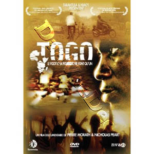 Togo (DVD)
